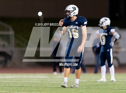 Thumbnail 2 in West Ranch vs. Quartz Hill photogallery.