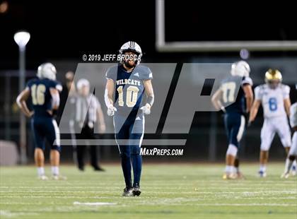 Thumbnail 1 in West Ranch vs. Quartz Hill photogallery.
