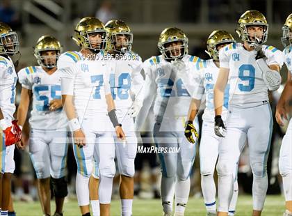 Thumbnail 3 in West Ranch vs. Quartz Hill photogallery.
