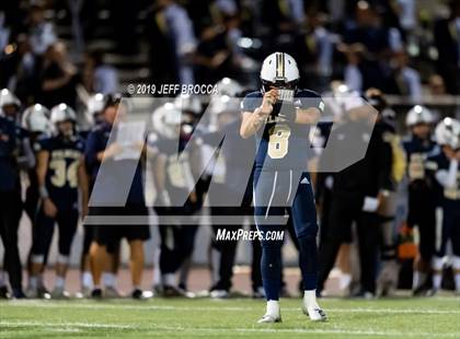 Thumbnail 2 in West Ranch vs. Quartz Hill photogallery.