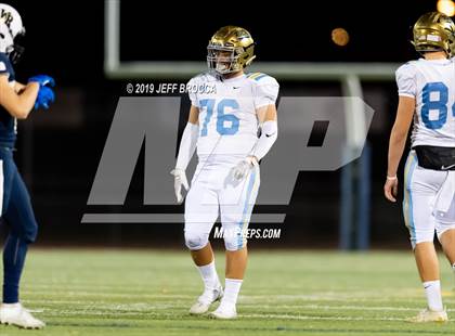 Thumbnail 2 in West Ranch vs. Quartz Hill photogallery.