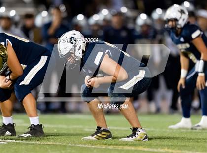 Thumbnail 1 in West Ranch vs. Quartz Hill photogallery.