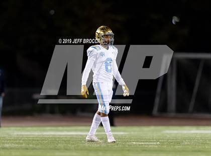 Thumbnail 2 in West Ranch vs. Quartz Hill photogallery.