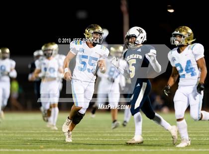 Thumbnail 1 in West Ranch vs. Quartz Hill photogallery.