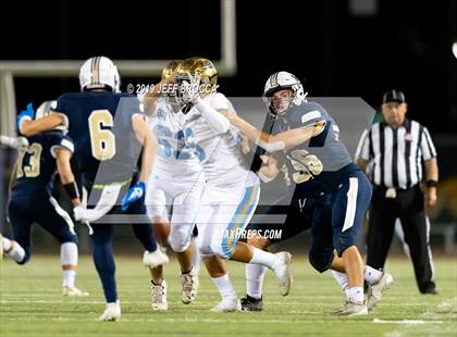 Thumbnail 3 in West Ranch vs. Quartz Hill photogallery.