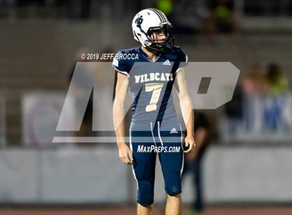 Thumbnail 2 in West Ranch vs. Quartz Hill photogallery.