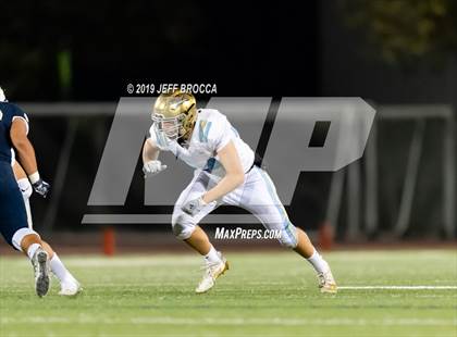 Thumbnail 2 in West Ranch vs. Quartz Hill photogallery.