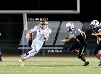 Thumbnail 1 in West Ranch vs. Quartz Hill photogallery.