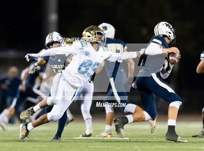 Thumbnail 1 in West Ranch vs. Quartz Hill photogallery.
