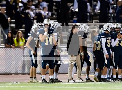 Thumbnail 2 in West Ranch vs. Quartz Hill photogallery.