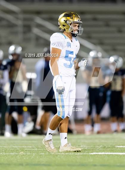 Thumbnail 3 in West Ranch vs. Quartz Hill photogallery.