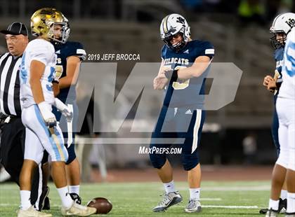 Thumbnail 2 in West Ranch vs. Quartz Hill photogallery.