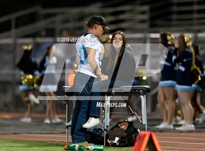 Thumbnail 2 in West Ranch vs. Quartz Hill photogallery.