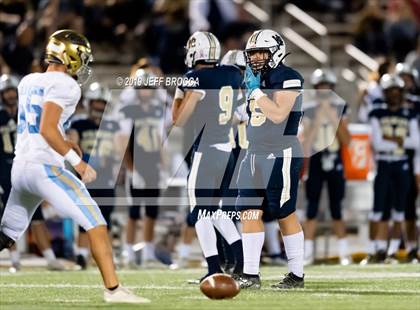 Thumbnail 3 in West Ranch vs. Quartz Hill photogallery.