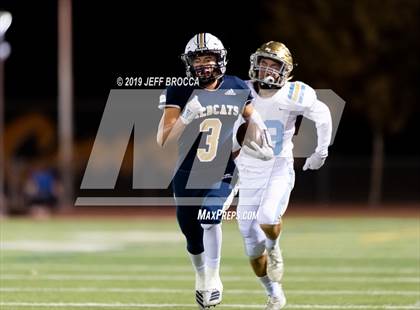 Thumbnail 3 in West Ranch vs. Quartz Hill photogallery.