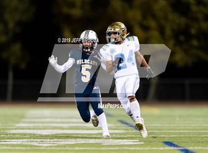 Thumbnail 3 in West Ranch vs. Quartz Hill photogallery.