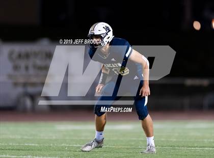 Thumbnail 1 in West Ranch vs. Quartz Hill photogallery.