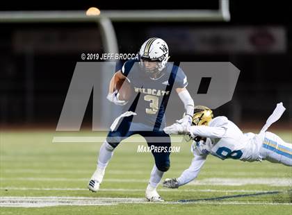 Thumbnail 1 in West Ranch vs. Quartz Hill photogallery.