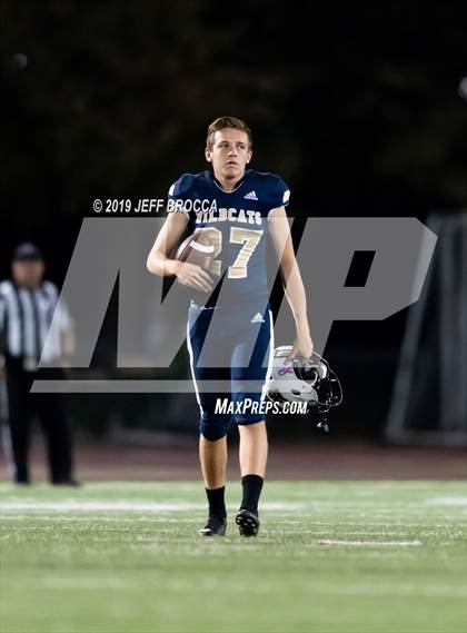 Thumbnail 3 in West Ranch vs. Quartz Hill photogallery.