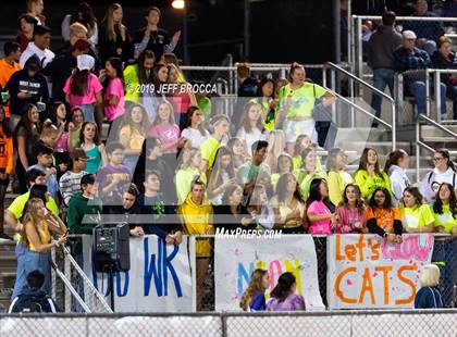 Thumbnail 1 in West Ranch vs. Quartz Hill photogallery.