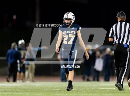 Thumbnail 1 in West Ranch vs. Quartz Hill photogallery.