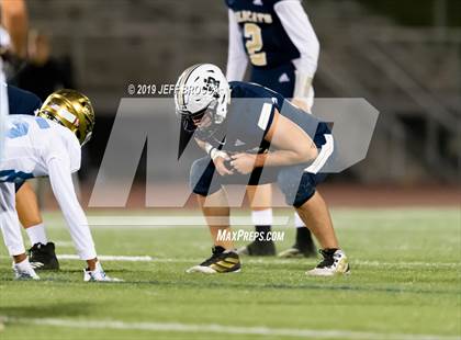 Thumbnail 1 in West Ranch vs. Quartz Hill photogallery.