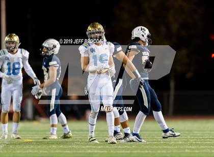 Thumbnail 1 in West Ranch vs. Quartz Hill photogallery.