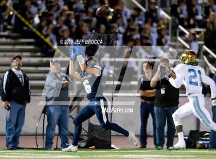 Thumbnail 2 in West Ranch vs. Quartz Hill photogallery.