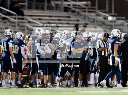Thumbnail 2 in West Ranch vs. Quartz Hill photogallery.