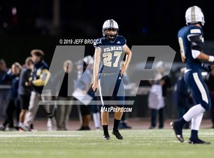 Thumbnail 2 in West Ranch vs. Quartz Hill photogallery.