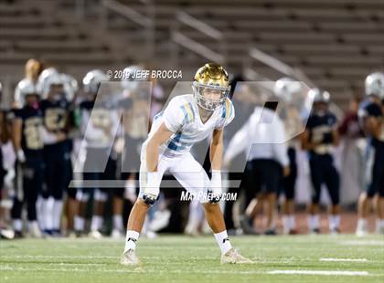 Thumbnail 1 in West Ranch vs. Quartz Hill photogallery.