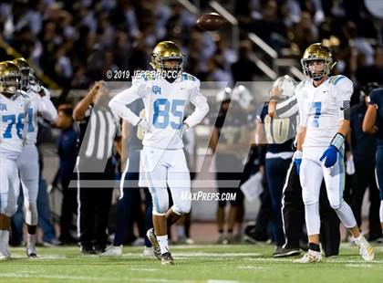 Thumbnail 1 in West Ranch vs. Quartz Hill photogallery.