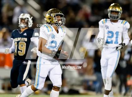 Thumbnail 3 in West Ranch vs. Quartz Hill photogallery.