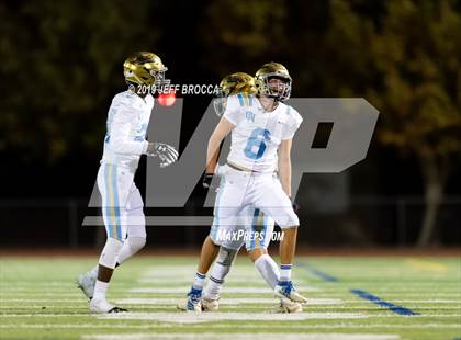 Thumbnail 3 in West Ranch vs. Quartz Hill photogallery.