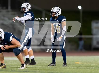 Thumbnail 3 in West Ranch vs. Quartz Hill photogallery.