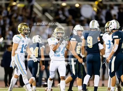 Thumbnail 3 in West Ranch vs. Quartz Hill photogallery.