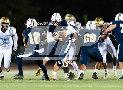 Thumbnail 3 in West Ranch vs. Quartz Hill photogallery.