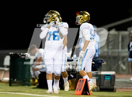 Thumbnail 3 in West Ranch vs. Quartz Hill photogallery.