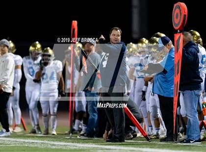 Thumbnail 2 in West Ranch vs. Quartz Hill photogallery.