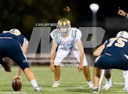 Thumbnail 1 in West Ranch vs. Quartz Hill photogallery.