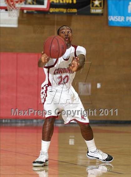 Thumbnail 3 in Bradshaw Christian vs. Laguna Creek (Common Good Classic) photogallery.