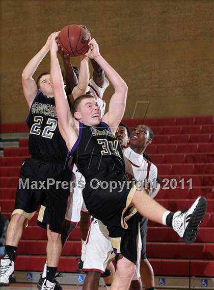 Thumbnail 3 in Bradshaw Christian vs. Laguna Creek (Common Good Classic) photogallery.