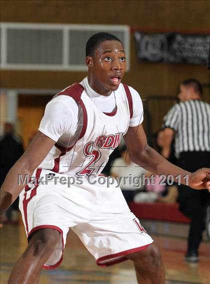 Thumbnail 3 in Bradshaw Christian vs. Laguna Creek (Common Good Classic) photogallery.