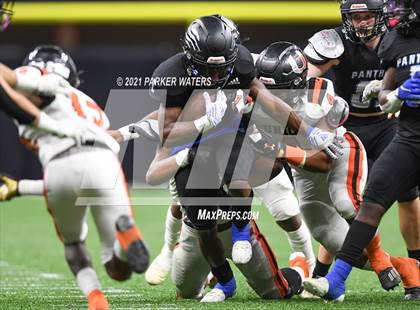 Thumbnail 1 in Sterlington @ Union Parish (LHSAA 3A Final) photogallery.