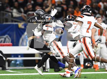 Thumbnail 1 in Sterlington @ Union Parish (LHSAA 3A Final) photogallery.