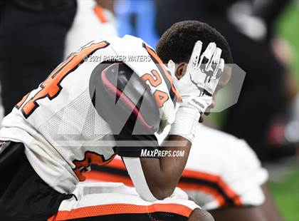Thumbnail 1 in Sterlington @ Union Parish (LHSAA 3A Final) photogallery.