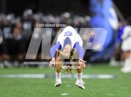 Thumbnail 1 in Sterlington @ Union Parish (LHSAA 3A Final) photogallery.