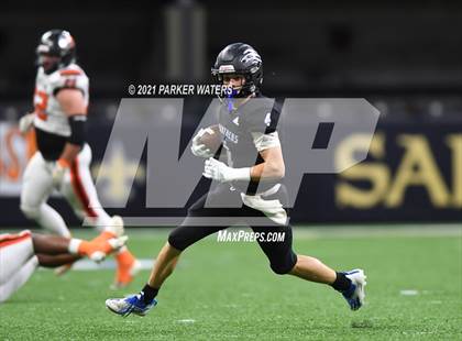 Thumbnail 3 in Sterlington @ Union Parish (LHSAA 3A Final) photogallery.