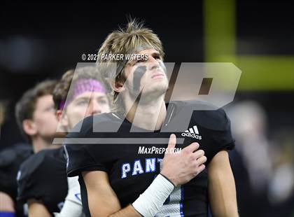 Thumbnail 3 in Sterlington @ Union Parish (LHSAA 3A Final) photogallery.