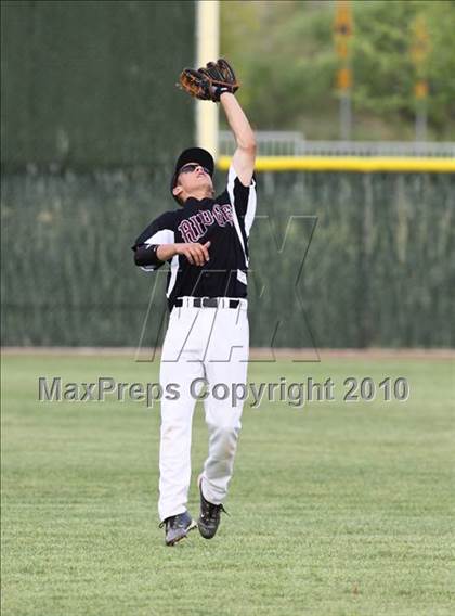 Thumbnail 3 in Mountain Ridge @ Boulder Creek photogallery.